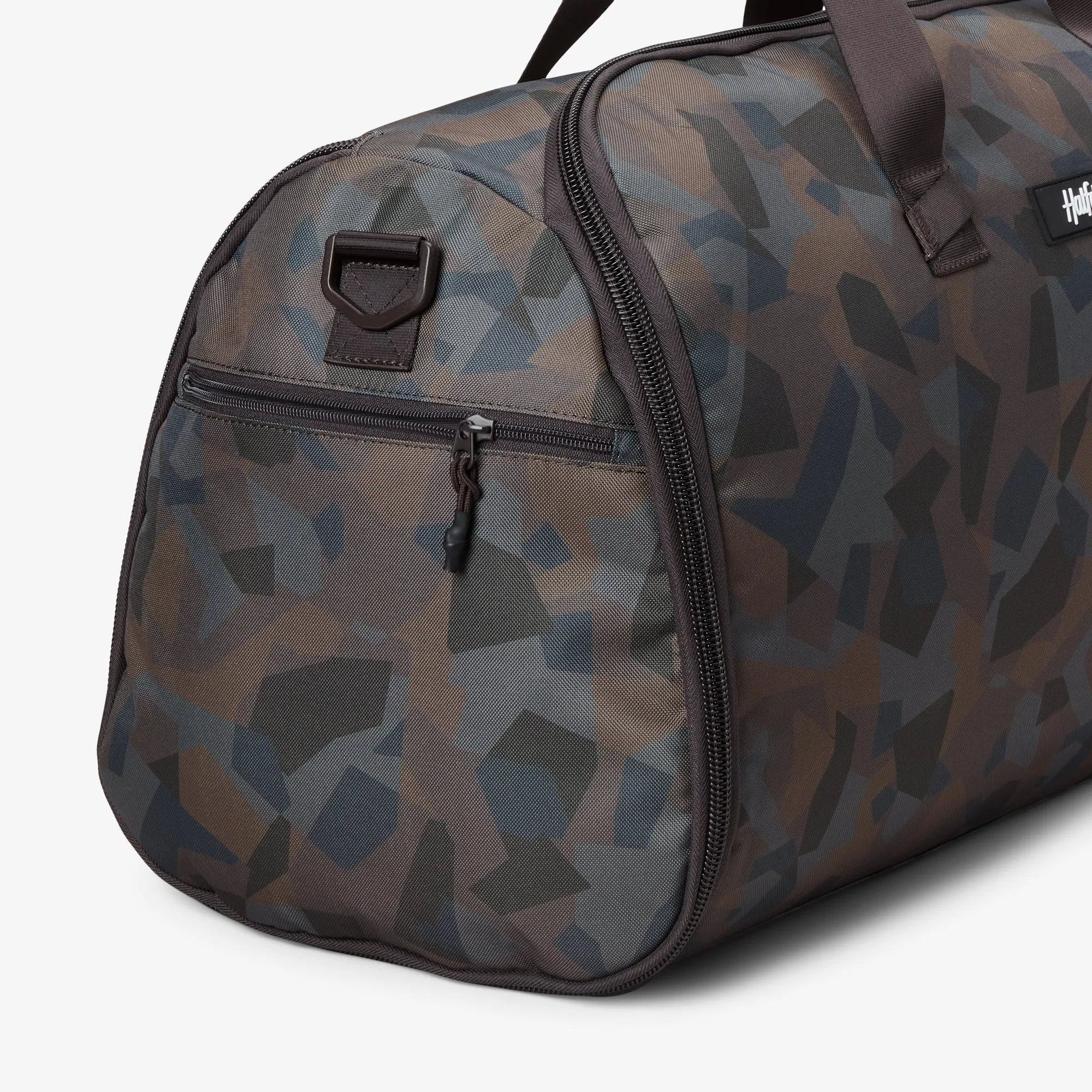 The Garment Duffel 45L