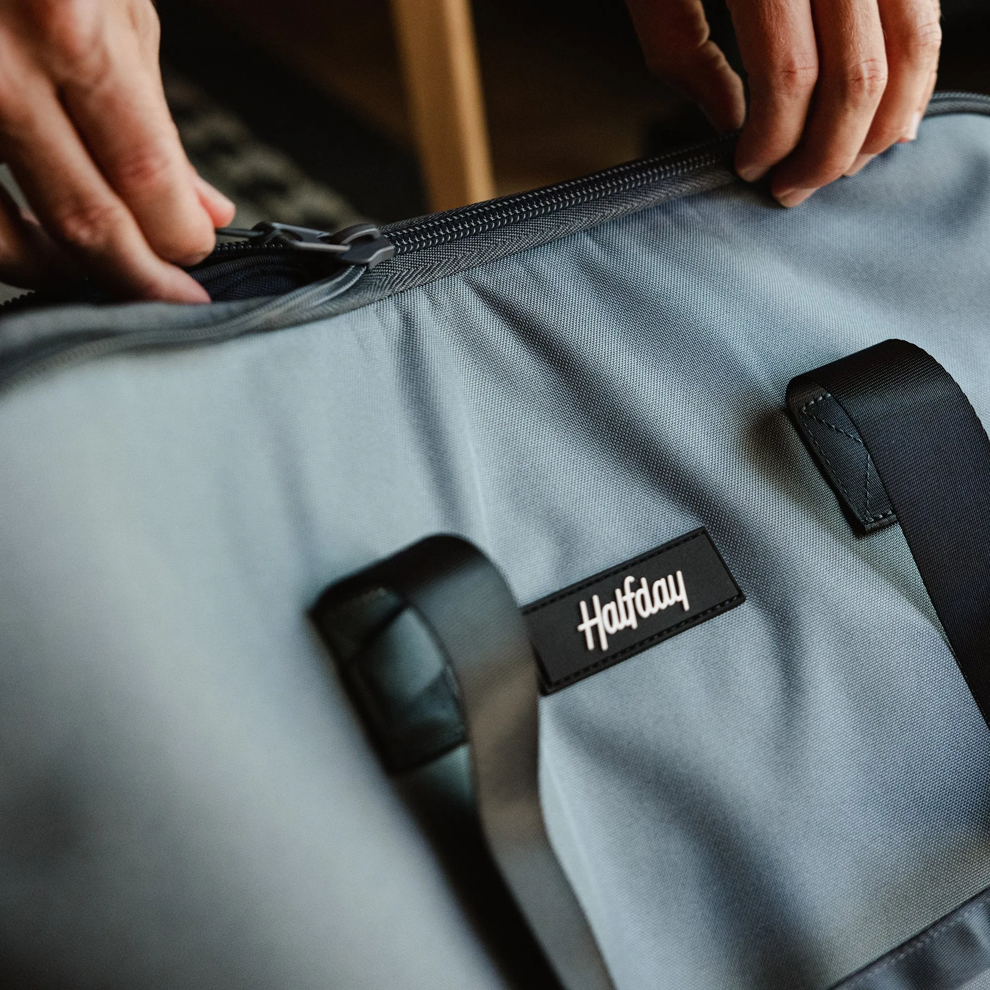 The Garment Duffel 45L