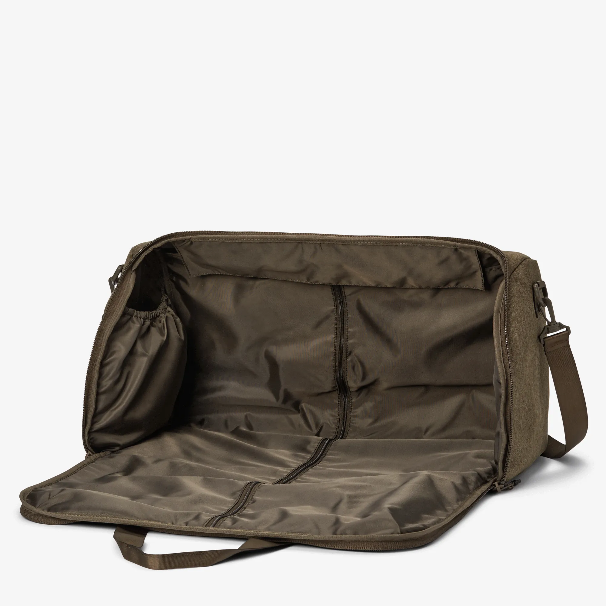 The Garment Duffel 45L