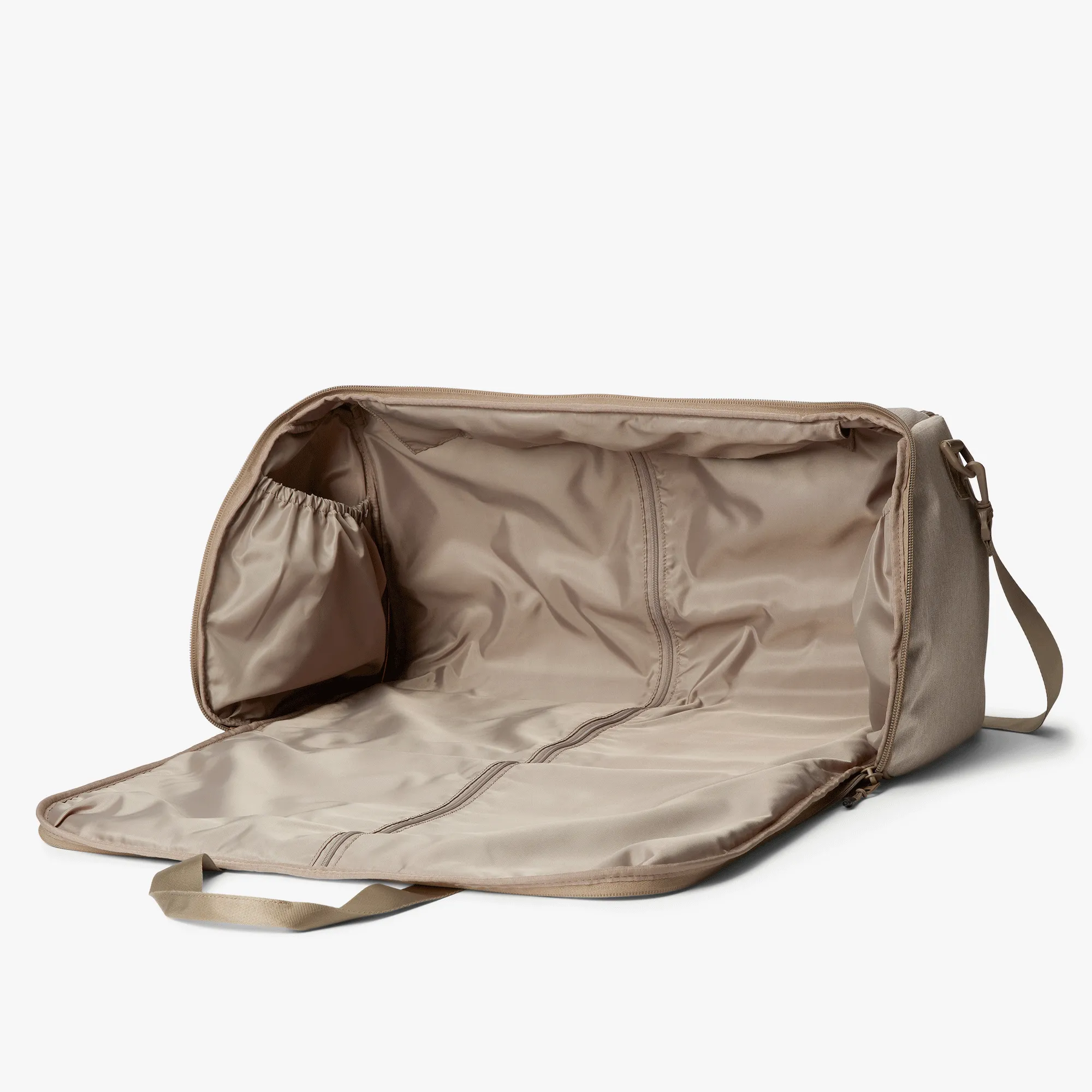 The Garment Duffel 45L