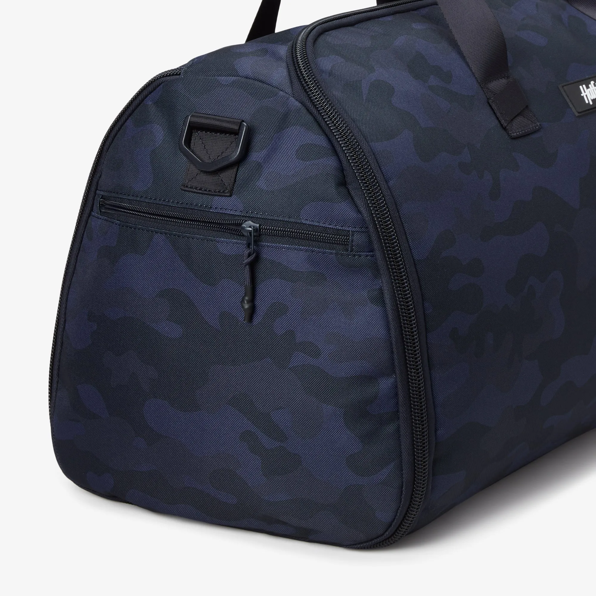 The Garment Duffel 45L