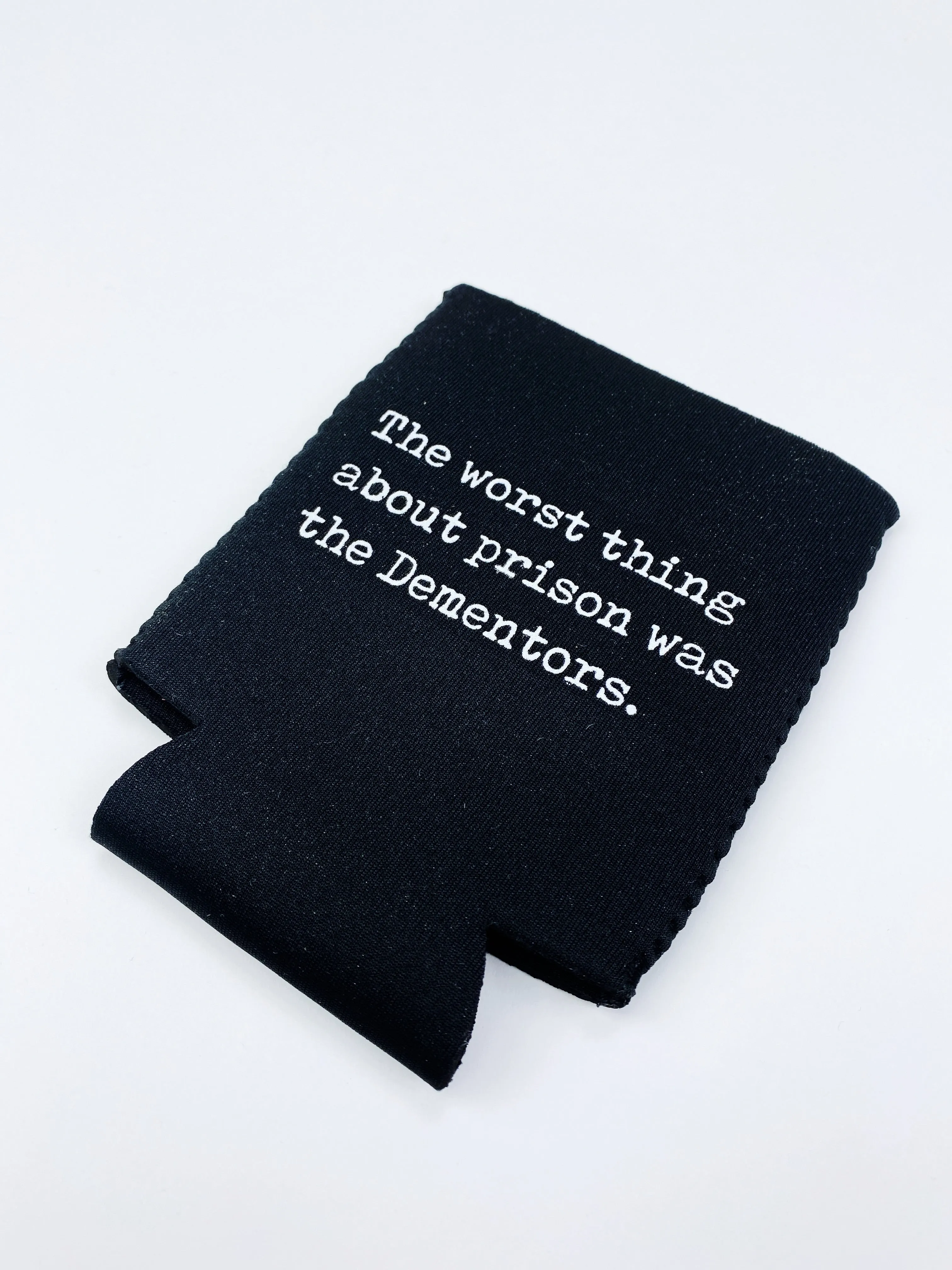 The Office Dementors Koozie