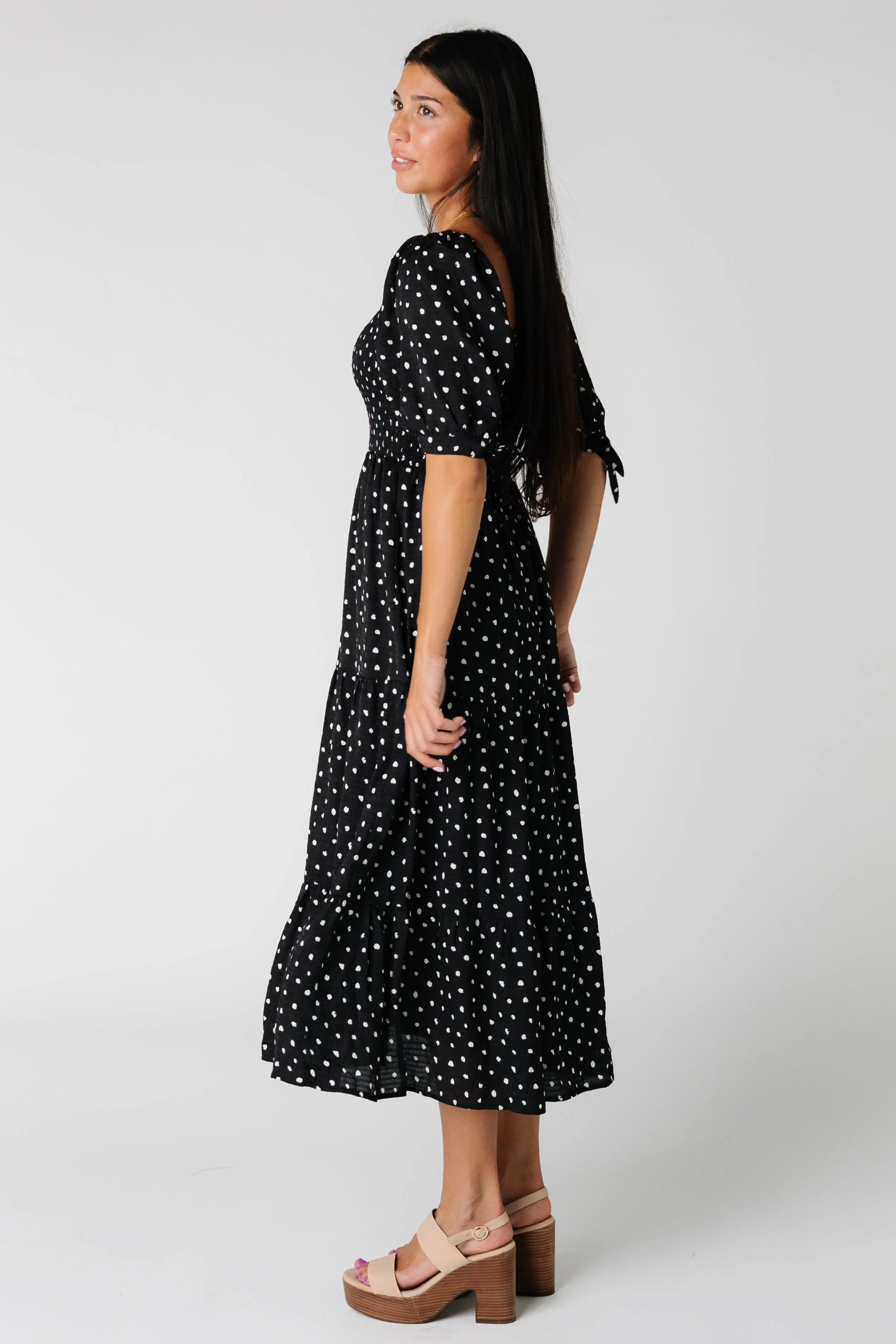 The Rowena Dress