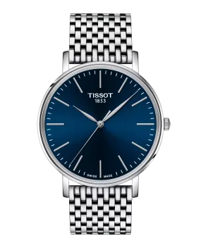 TISSOT EVERYTIME 40MM T143.410.11.041.00