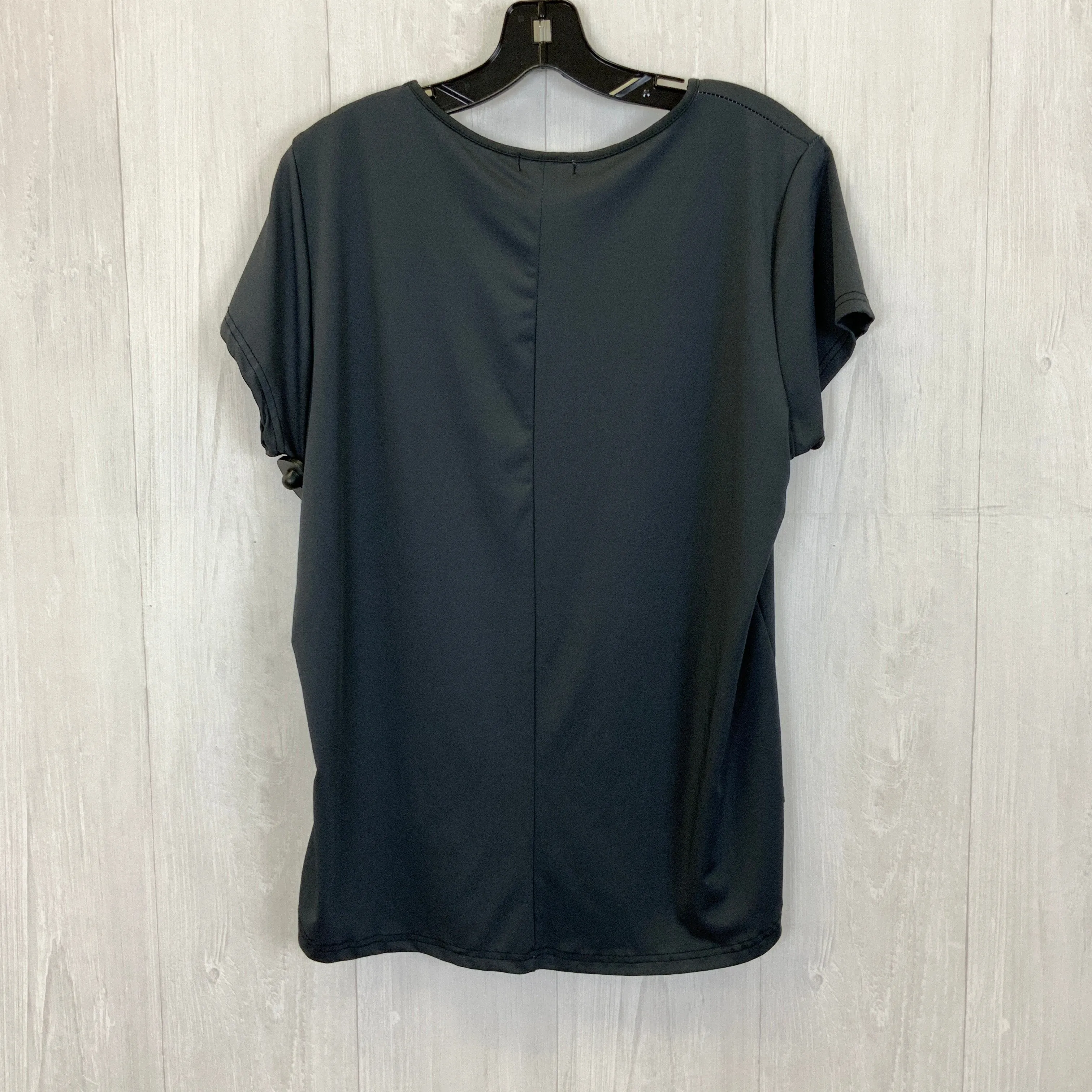 Top Short Sleeve By Clothes Mentor  Size: 2x