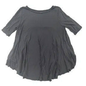 Top Short Sleeve By Loft  Size: S