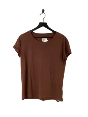 Top Short Sleeve By Prana  Size: M