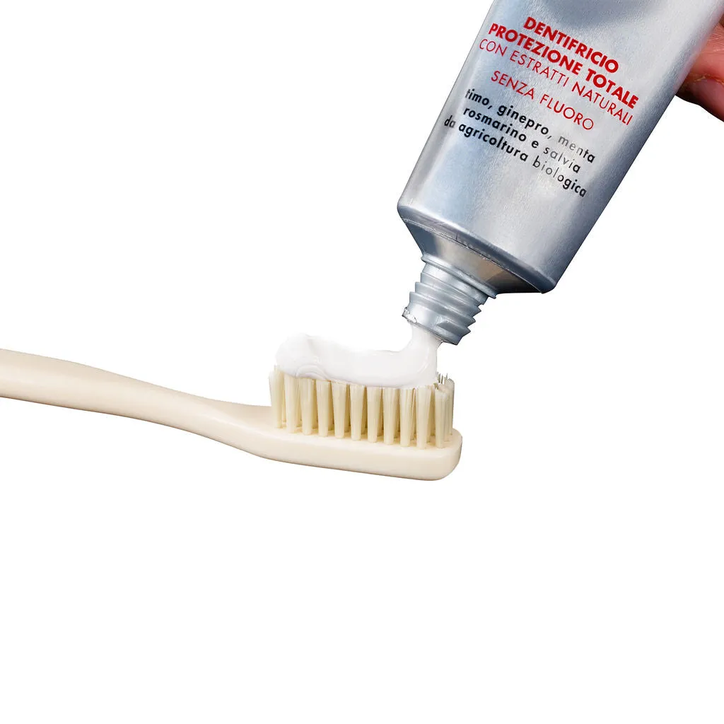 Total Protection Toothpaste