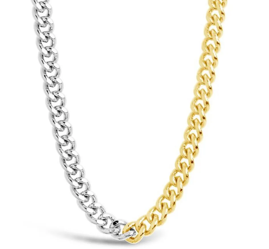 Women's Fashion Chain Necklace