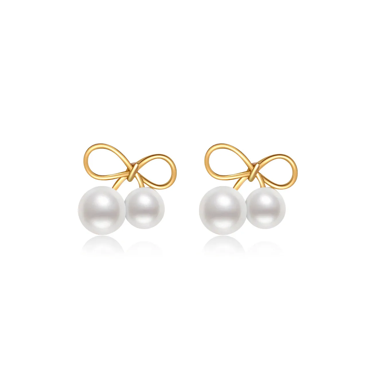 Wonderland Freshwater Pearl Earrings WE00161